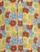 Citrus Cocktail Luxury Boys Shirt