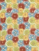 Citrus Cocktail Luxury Boys Shirt