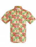 Citrus Suprise Premium Boys Shirt