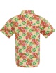 Citrus Suprise Premium Boys Shirt