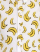 The Banana Bonaza Luxury Boys Shirt