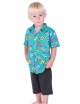 Ladybird Luxury Boys Shirt