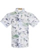 Island Chill Luxury Boys Shirt by Princekids