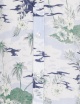 Island Chill Luxury Boys Shirt by Princekids