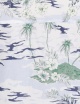 Island Chill Luxury Boys Shirt by Princekids