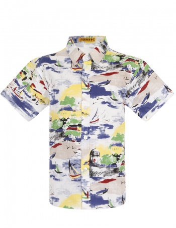 Chillax Shirt