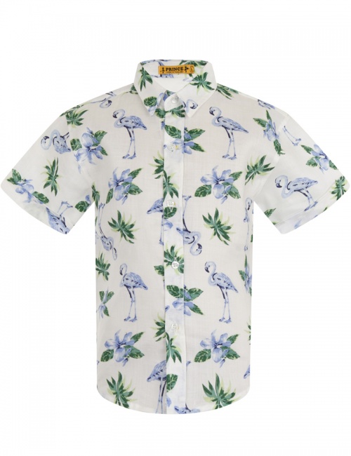 Chillax Shirt