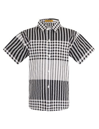 Stripe Shirt