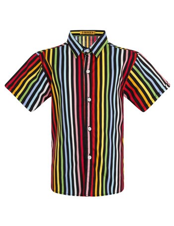 Brighton Multicoloured Shirt