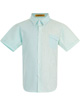 The Hampsted Mint Green Premium Boys Shirt