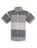 The Hampsted Mint Green Premium Boys Shirt 
