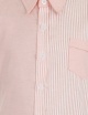 The Hampsted Orange Dusk Premium Boys Shirt 