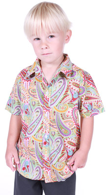 Premium quality, breathtaking funky and alternative shirts by Princekids. All designs are exclusive!